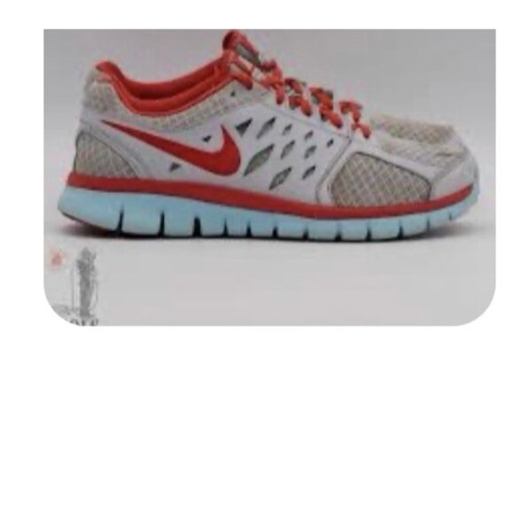 Nike Shoes - Nike Flex 2013 Women's Running Shoe Size 10